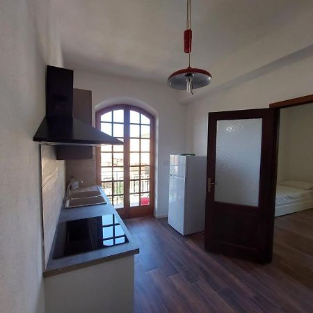 Maison Umberto I A Villasimius Centro Экстерьер фото