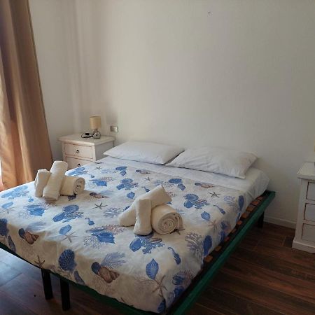 Maison Umberto I A Villasimius Centro Экстерьер фото
