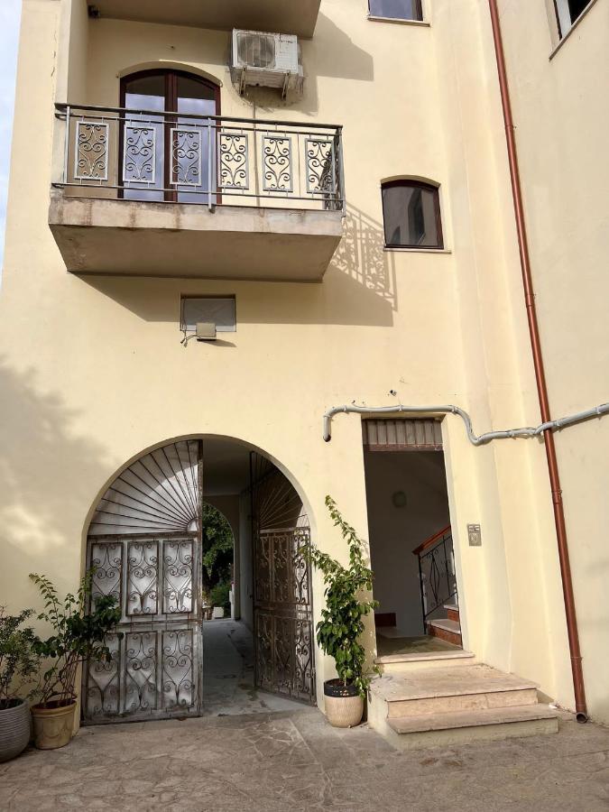 Maison Umberto I A Villasimius Centro Экстерьер фото