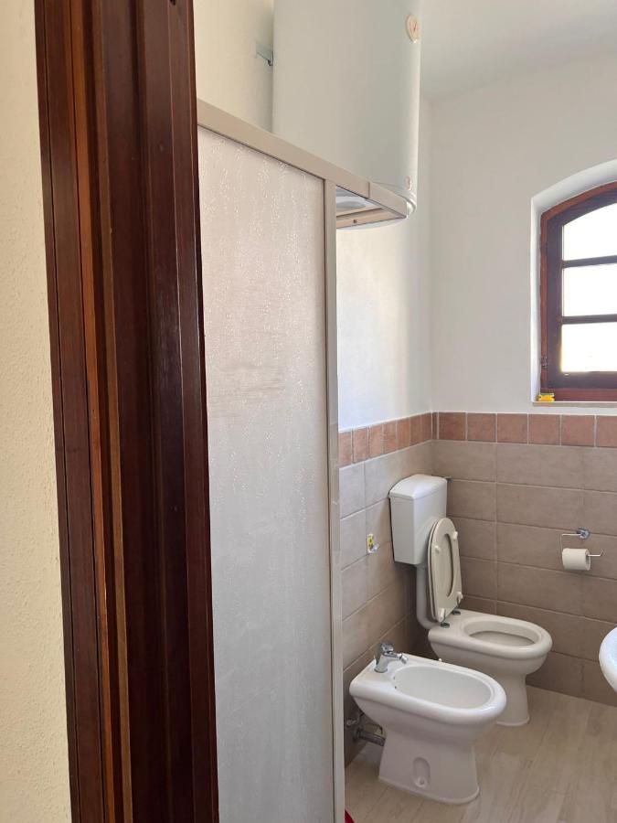 Maison Umberto I A Villasimius Centro Экстерьер фото