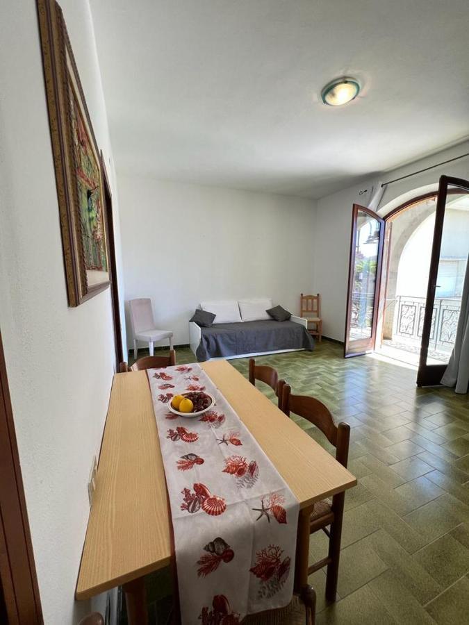 Maison Umberto I A Villasimius Centro Экстерьер фото