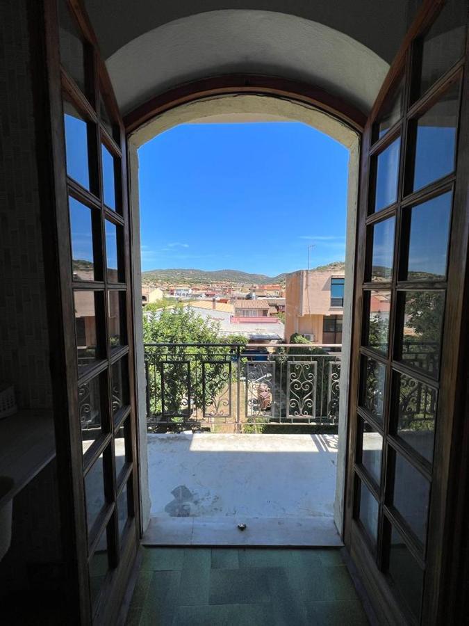Maison Umberto I A Villasimius Centro Экстерьер фото