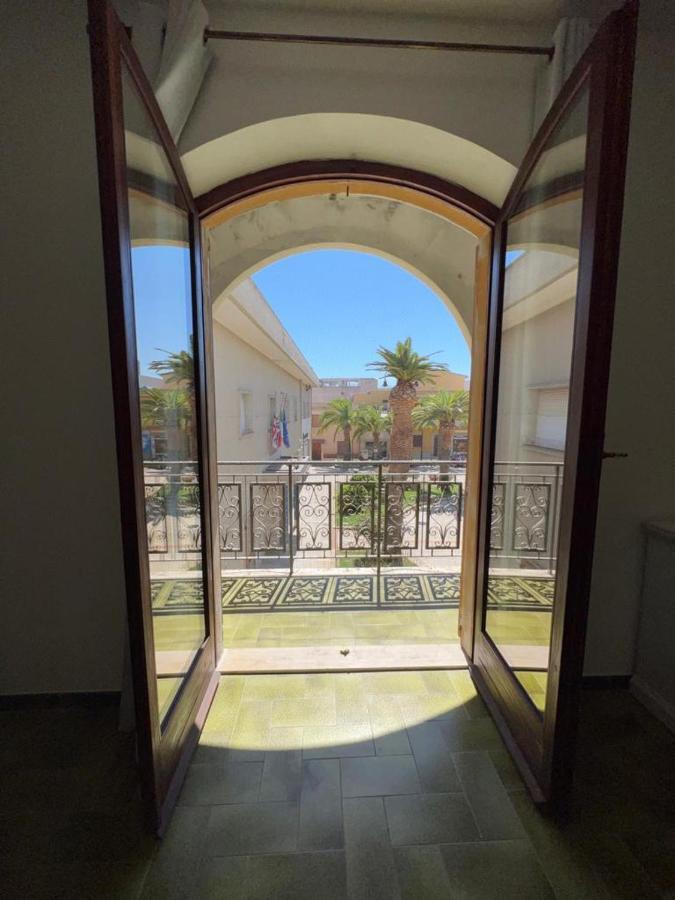 Maison Umberto I A Villasimius Centro Экстерьер фото