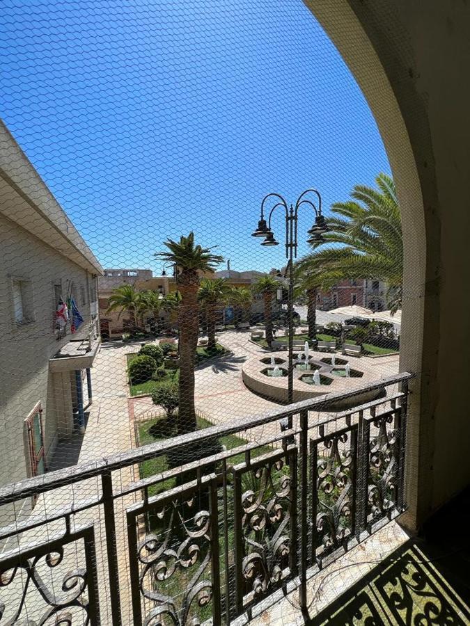 Maison Umberto I A Villasimius Centro Экстерьер фото
