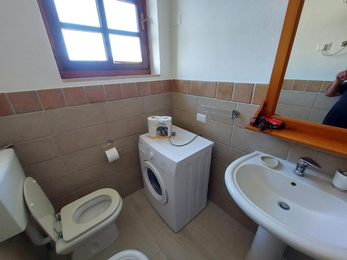 Maison Umberto I A Villasimius Centro Экстерьер фото