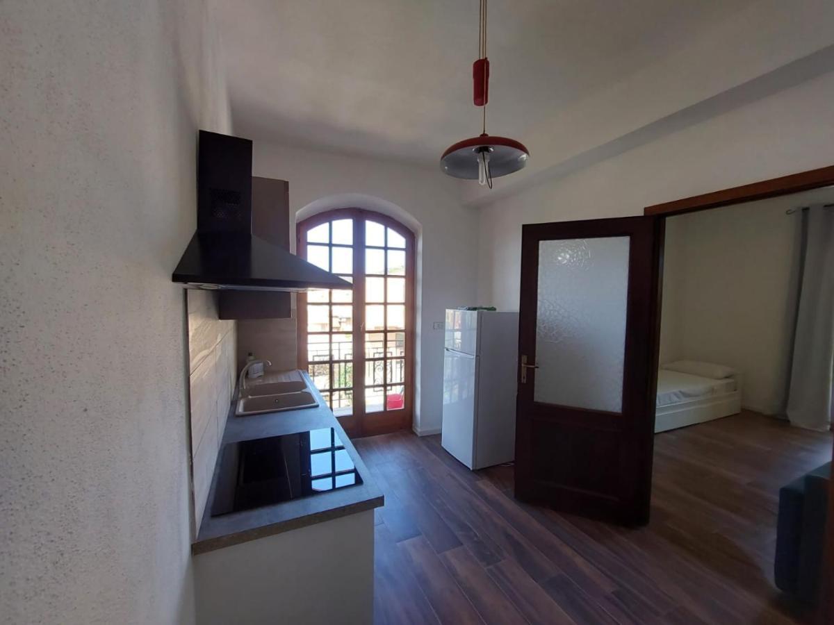 Maison Umberto I A Villasimius Centro Экстерьер фото