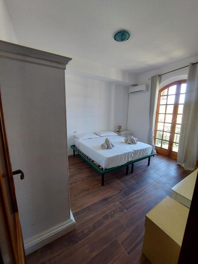 Maison Umberto I A Villasimius Centro Экстерьер фото