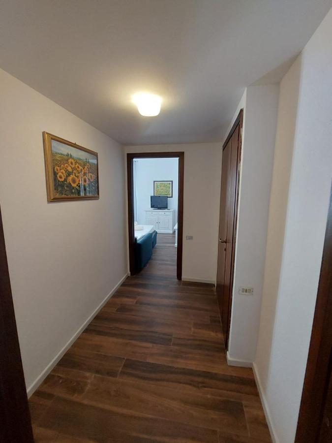 Maison Umberto I A Villasimius Centro Экстерьер фото