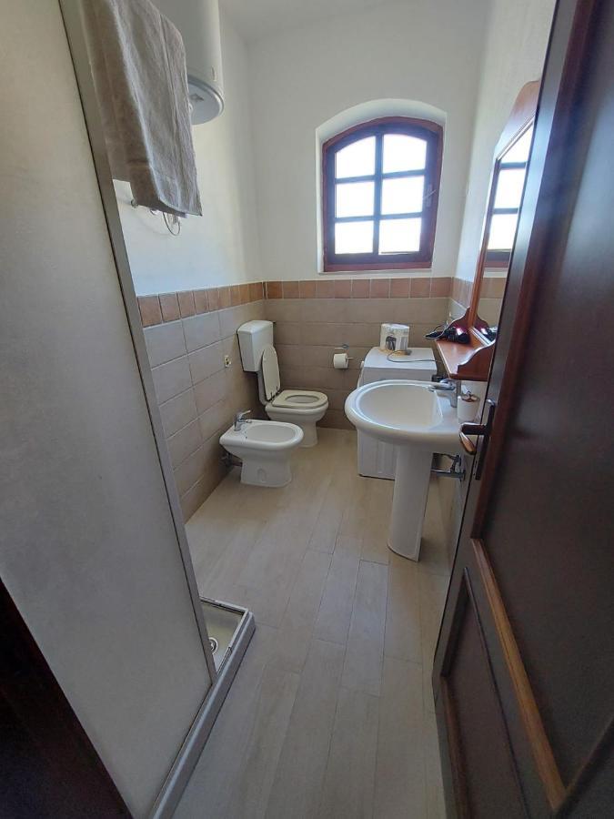 Maison Umberto I A Villasimius Centro Экстерьер фото